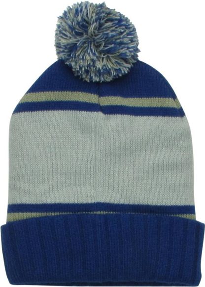 Star Wars It's A Trap Cuff Pom Beanie - Image 2