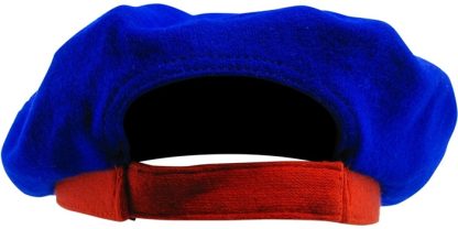 My Hero Academia All Might Plus Ultra Beret - Image 3