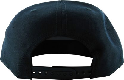 Aquaman Movie Ocean Master Logo Snapback Hat - Image 3
