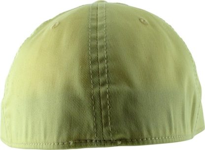 Flash TV Series Reverse Flash Logo Flex Fit Hat - Image 3