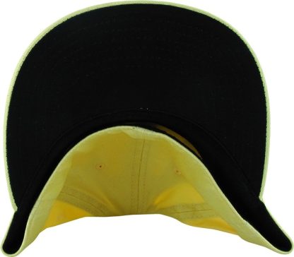 Flash TV Series Reverse Flash Logo Flex Fit Hat - Image 4