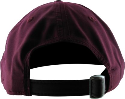 Harry Potter Platform 9 3/4 Hogwarts Buckle Hat - Image 3