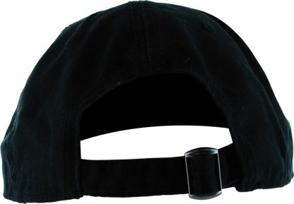 Harry Potter Quidditch World Cup Buckle Hat - Image 3