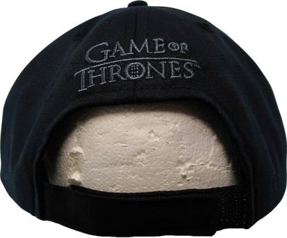 Game of Thrones Targaryen Fire Blood Velcro Hat - Image 3