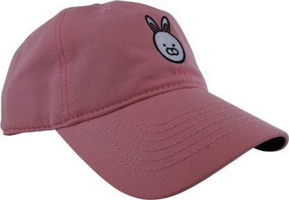 Tokyo Ghoul Touka Kirishima White Rabbit Mask Hat - Image 2