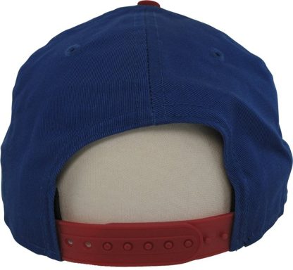 Captain America Sentinel of Liberty 9Fifty Hat - Image 3