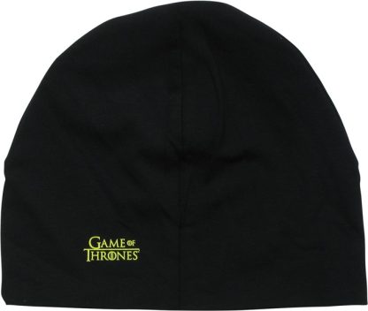 Game of Thrones I Drink and I Know Things Beanie - Image 2