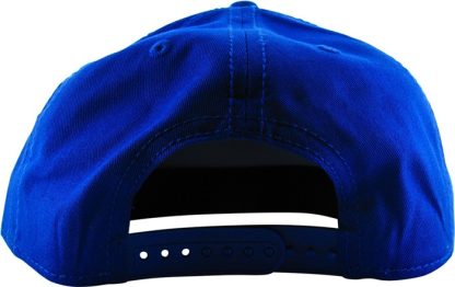 Pokemon Pikachu Lightning Bolts Snapback Youth Hat - Image 3