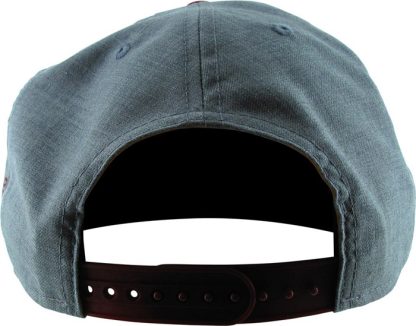 Harry Potter Gryffindor Crest Badge Snapback Hat - Image 3