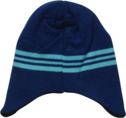 Toy Story 4 Forky Blue Youth Beanie Gloves Set - Image 2