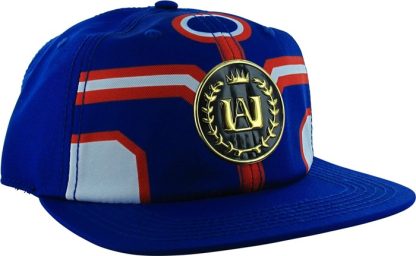 My Hero Academia UA Logo All Might Buckle Hat - Image 2