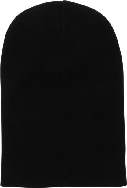 Batman Dark Knight Rises Face Mask Beanie - Image 2