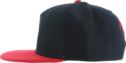 Harry Potter Hogwarts Logo Snapback Youth Hat - Image 2