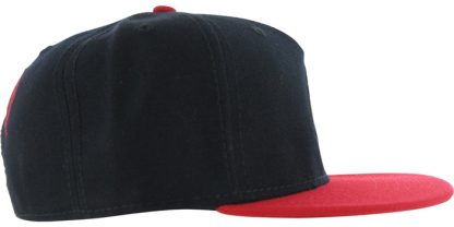 Harry Potter Hogwarts Logo Snapback Youth Hat - Image 4