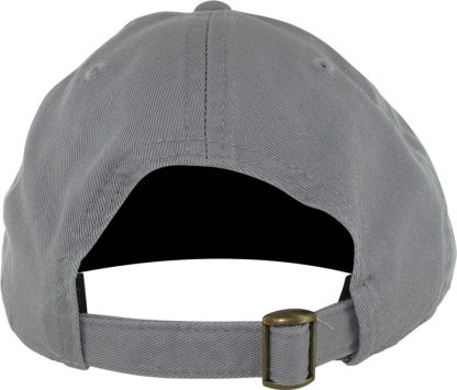Rick and Morty Mecha Snuffles Buckle Hat - Image 3