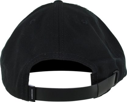 Shrek Stitched OGRE Name Black Buckle Hat - Image 3