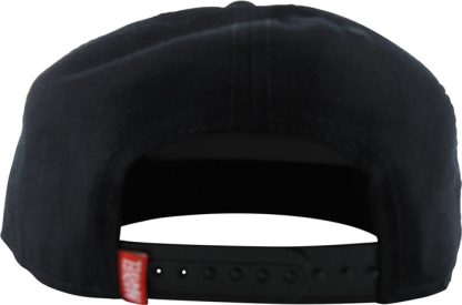 Captain America Civil War Black Widow Logo Hat - Image 3