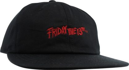 Friday the 13th Name Buckle Hat - Image 2