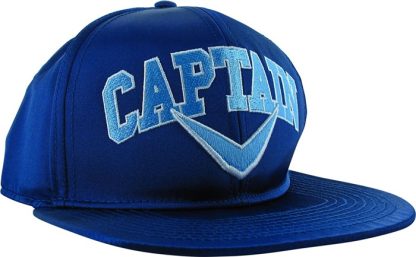 Suicide Squad Captain Boomerang Snapback Hat - Image 2