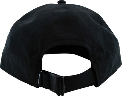 Ninja Turtles RATS Logo Black Snap Buckle Hat - Image 3