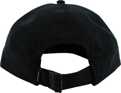 Ninja Turtles Sewer Crew Black Snap Buckle Hat - Image 3