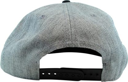 Call of Duty Black Ops 4 Logo Snapback Hat - Image 3