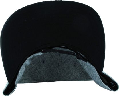 Call of Duty Black Ops 4 Logo Snapback Hat - Image 4