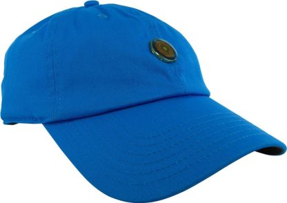 Zelda Breath of the Wild Travelers Shield Logo Hat - Image 2