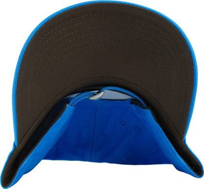 Zelda Breath of the Wild Travelers Shield Logo Hat - Image 4