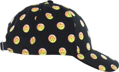 Dragonball Aop Dad Buckle Hat - Image 2