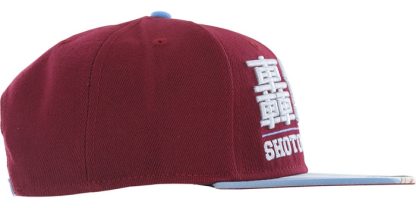 My Hero Academia Shoto Todoroki Hat - Image 2