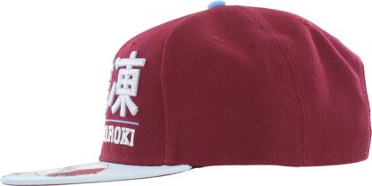 My Hero Academia Shoto Todoroki Hat - Image 4
