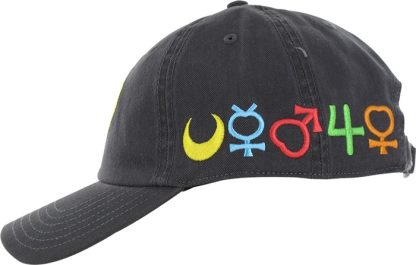 Sailor Moon Crystal Buckle Hat - Image 4