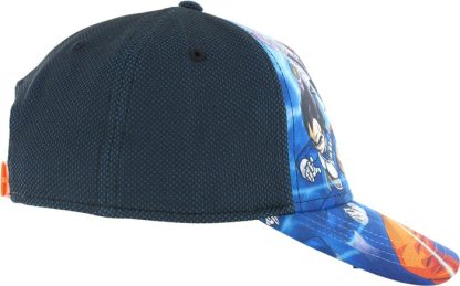 Dragonball Group Mesh Snap Youth Hat - Image 2
