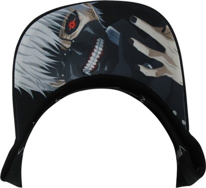 Tokyo Ghoul WMinus Snap Hat - Image 5