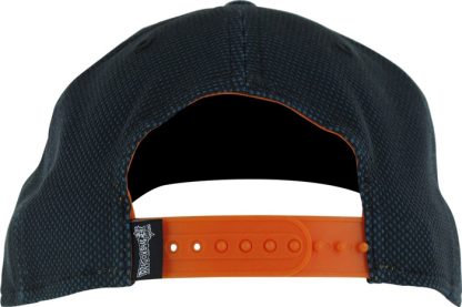 Dragonball Group Mesh Snap Youth Hat - Image 3