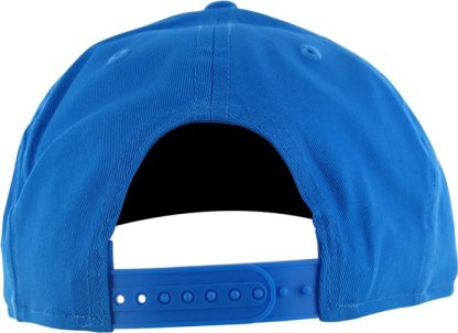 Sonic Gotta Go Fast Snap Youth Hat - Image 3