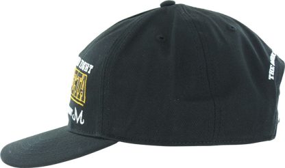 Dragonball Goku Vegeta Fight Hat - Image 2