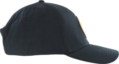 Magic The Gathering Planeswalker 3D Logo Snap Hat - Image 2