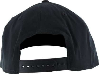Magic The Gathering Planeswalker 3D Logo Snap Hat - Image 3