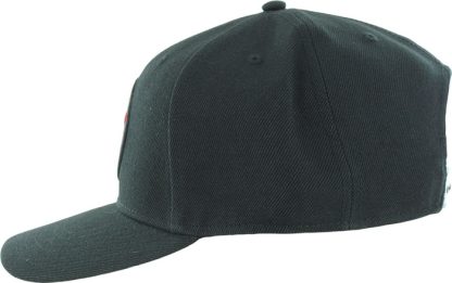 Spiderman Miles Morales Embroidered Hat - Image 2