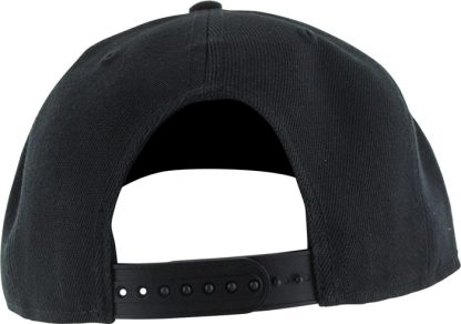 Spiderman Miles Morales Embroidered Hat - Image 3