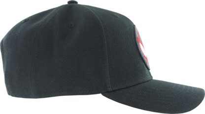 Spiderman Miles Morales Embroidered Hat - Image 4