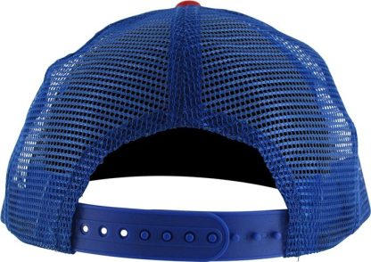 Bob Ross Happy Accidents Trucker Hat - Image 3