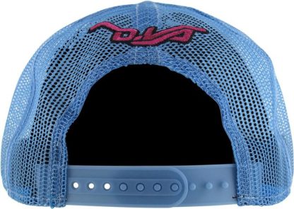 Overwatch D.Va Logo Trucker Hat - Image 3