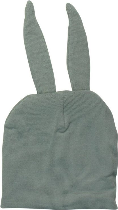 Looney Tunes Bugs Bunny Face Slouch Beanie - Image 2