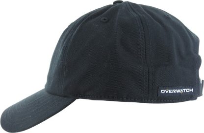 Overwatch Lucio Small Icon Buckle Hat - Image 2