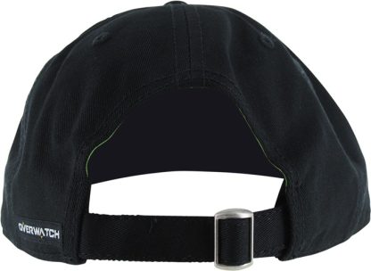 Overwatch Lucio Small Icon Buckle Hat - Image 3