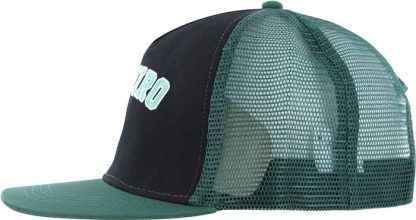 Demon Slayer Tanjiro Patch Snapback Hat - Image 2