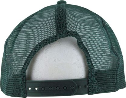 Demon Slayer Tanjiro Patch Snapback Hat - Image 3